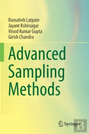 Advanced Sampling Methods