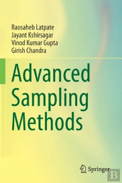 Bertrand.pt - Advanced Sampling Methods