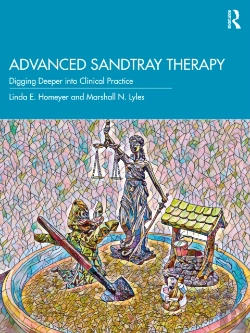 Bertrand.pt - Advanced Sandtray Therapy