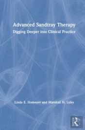 Advanced Sandtray Therapy