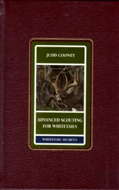 Advanced Scouting For Whitetails