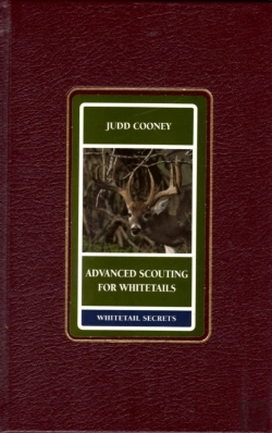 Bertrand.pt - Advanced Scouting For Whitetails