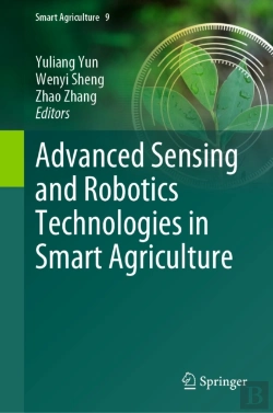 Bertrand.pt - Advanced Sensing And Robotics Technologies In Smart Agriculture