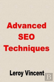 Advanced Seo Techniques