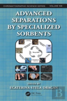 Advanced Separations By Specialized Sorbents