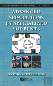 Advanced Separations By Specialized Sorbents