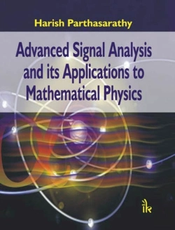 Bertrand.pt - Advanced Signal Analysis And Its Applications To Mathematical Physics