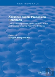 Advanced Signal Processing Handbook