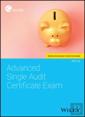 Advanced Single Audit Certificate Exam