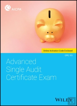 Bertrand.pt - Advanced Single Audit Certificate Exam