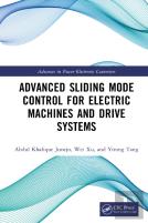 Advanced Sliding Mode Control For Electric Machines And Drive Systems