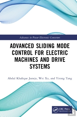 Bertrand.pt - Advanced Sliding Mode Control For Electric Machines And Drive Systems