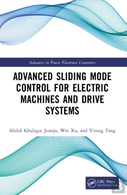 Bertrand.pt - Advanced Sliding Mode Control For Electric Machines And Drive Systems