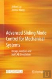 Advanced Sliding Mode Control For Mechanical Systems