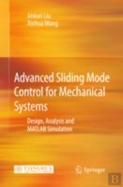 Bertrand.pt - Advanced Sliding Mode Control For Mechanical Systems