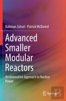 Advanced Smaller Modular Reactors