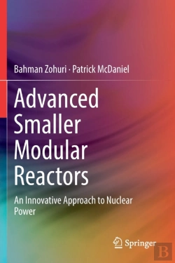 Bertrand.pt - Advanced Smaller Modular Reactors