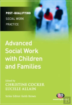 Bertrand.pt - Advanced Social Work With Children And Families