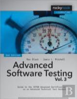 Advanced Software Testing