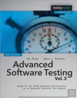 Bertrand.pt - Advanced Software Testing
