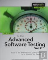 Advanced Software Testing V 2. 2e