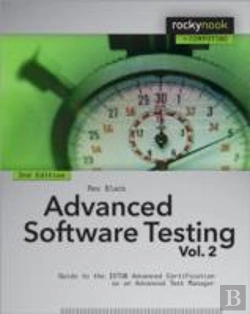 Bertrand.pt - Advanced Software Testing V 2. 2e