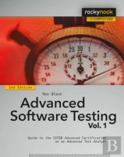 Advanced Software Testing - Vol. 1, 2nd Edition