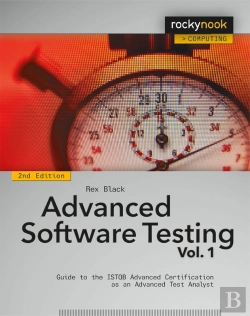 Bertrand.pt - Advanced Software Testing - Vol. 1, 2nd Edition