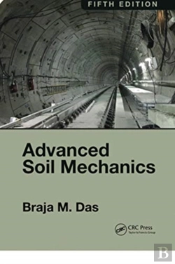 Bertrand.pt - Advanced Soil Mechanics, Fifth Edition