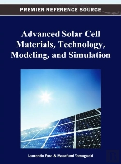 Bertrand.pt - Advanced Solar Cell Materials, Technology, Modeling, And Simulation