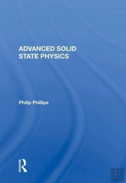 Bertrand.pt - Advanced Solid State Physics