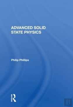 Bertrand.pt - Advanced Solid State Physics