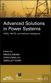 Advanced Solutions In Power Systems