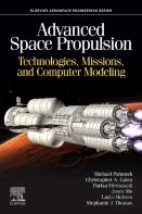 Advanced Space Propulsion