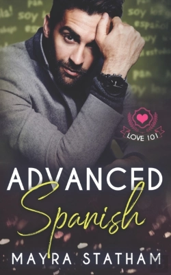 Bertrand.pt - Advanced Spanish