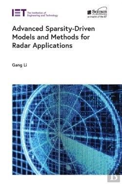 Bertrand.pt - Advanced Sparsity-Driven Models And Methods For Radar Applications