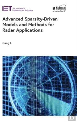 Bertrand.pt - Advanced Sparsity-Driven Models And Methods For Radar Applications