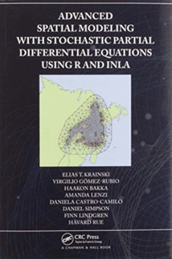 Bertrand.pt - Advanced Spatial Modeling With Stochastic Partial Differential Equations Using R And Inla