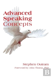 Advanced Speaking Concepts