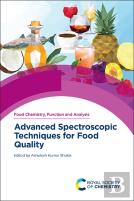 Advanced Spectroscopic Techniques For Food Quality