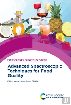 Bertrand.pt - Advanced Spectroscopic Techniques For Food Quality
