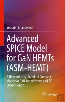 Bertrand.pt - Advanced Spice Model For Gan Hemts (Asm-Hemt)