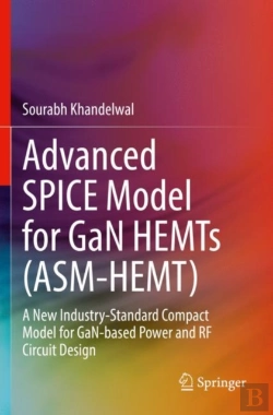Bertrand.pt - Advanced Spice Model For Gan Hemts (Asm-Hemt)