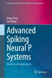 Advanced Spiking Neural P Systems