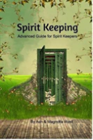 Advanced Spirit Keeping Book