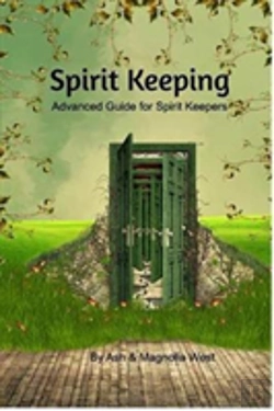Bertrand.pt - Advanced Spirit Keeping Book