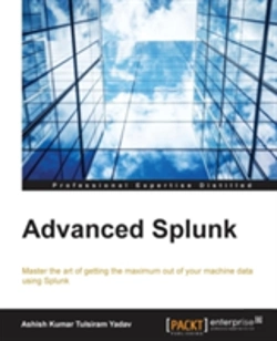 Bertrand.pt - Advanced Splunk