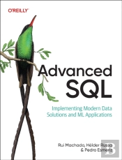 Advanced Sql