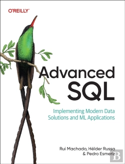 Bertrand.pt - Advanced Sql