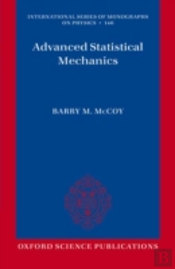 Bertrand.pt - Advanced Statistical Mechanics